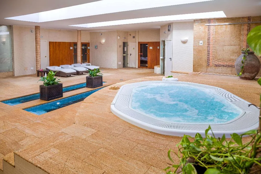 Sports and Entertainment, Vitalclass Sports & Wellness Resort Lanzarote, Lanzarote