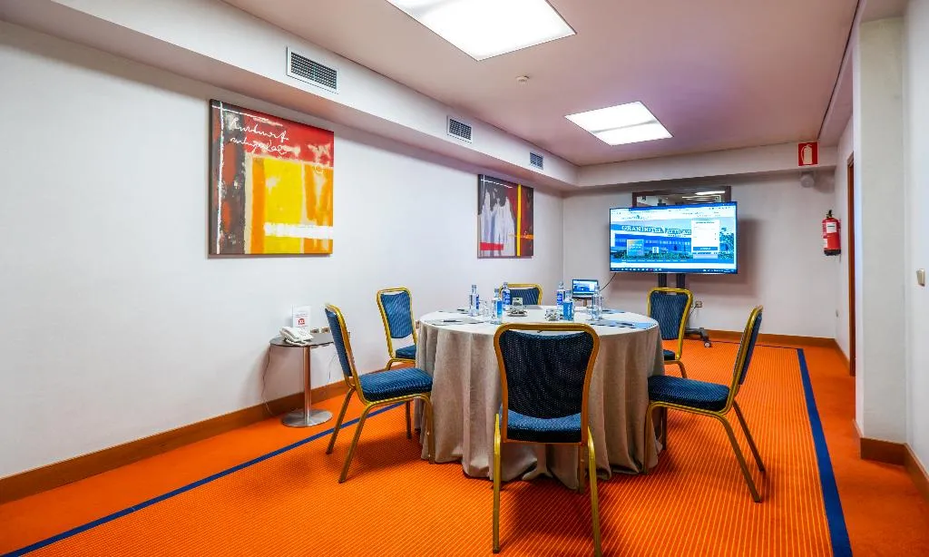 Conferences, Gran Hotel Attica21 Las Rozas, Madrid