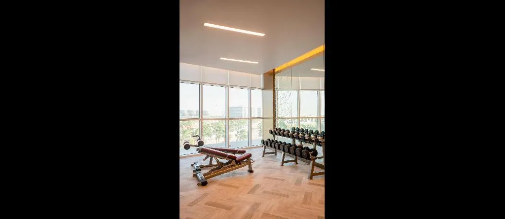 Sports and Entertainment, Radisson Dubai Damac Hills, Dubai