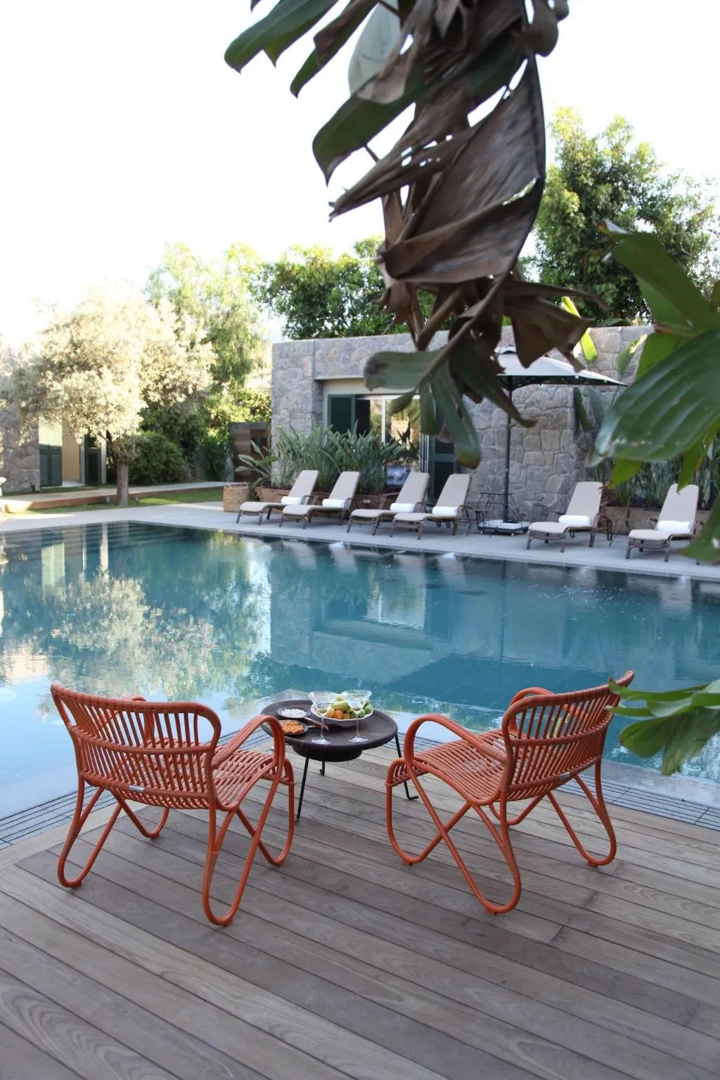 Sports and Entertainment, Bella Sombra Hotel, Bodrum