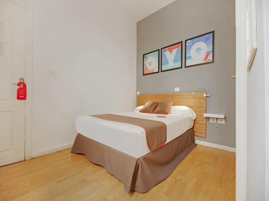 DOUBLE STANDARD Room, OYO Bora Bora The Hotel, Gran Canaria