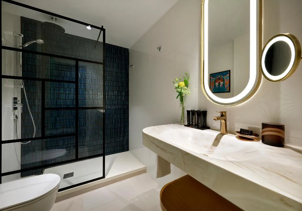 DOUBLE SINGLE USE DELUXE WITH TERRACE Room, Hard Rock Hotel Marbella, Costa Del Sol