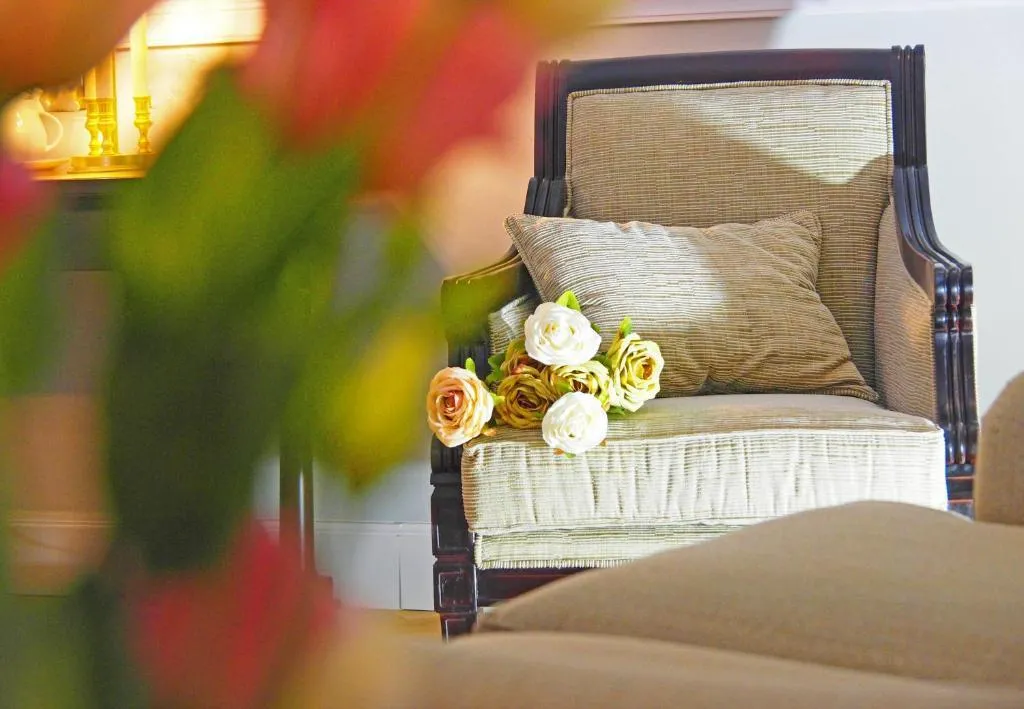 DOUBLE SUPERIOR Room, Grand Hotel et des Palmes, Palermo