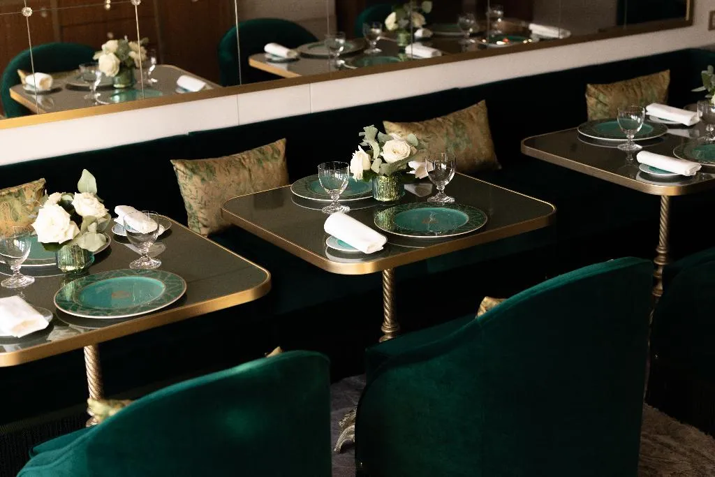 Restaurant, Hotel Gabrielli Venezia - Starhotels Collezione, Venice