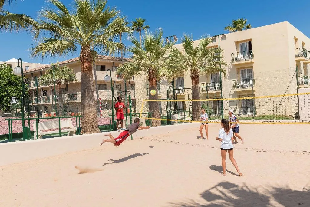 Beach, Occidental Ibiza - All Inclusive, Ibiza