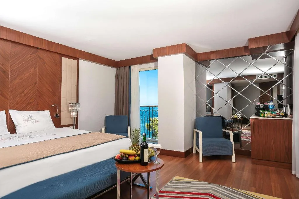 Room, Sherwood Exclusive Kemer, Antalya