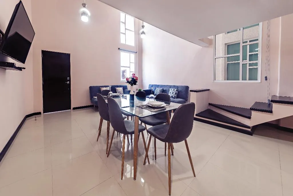 FAMILY ROOM ONE BEDROOM TWO BATHROOMS Room, Hotel CARPE DIEM Tulum by Nah Hotels, Cancun Area