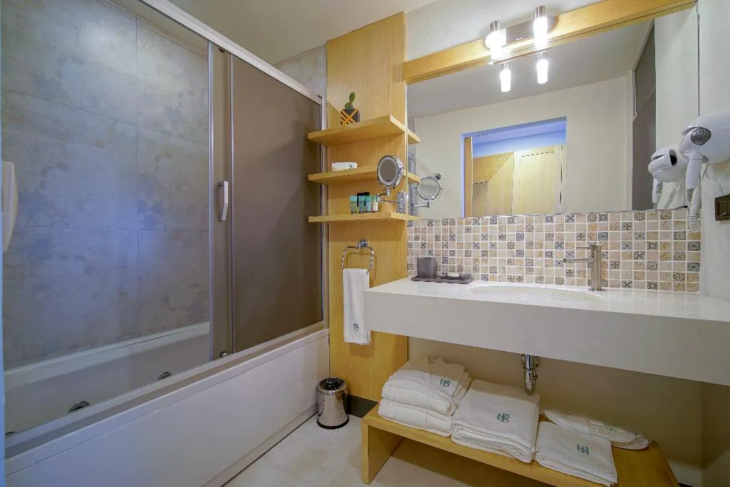 SUITE DELUXE SEA VIEW Room, Cape Krio Boutique Hotel & Spa +12 Adult Only, Dalaman