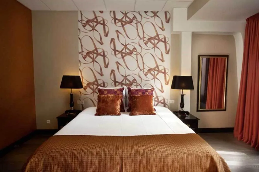 Room, Sebastians, Amsterdam