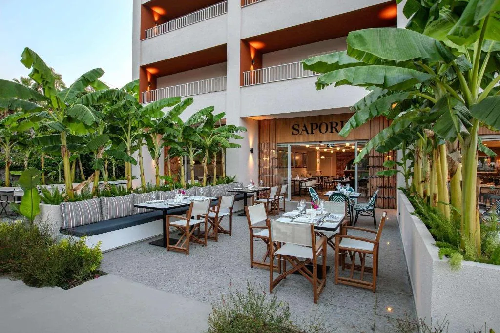 Restaurant, Greenwood Kemer Resort, Antalya