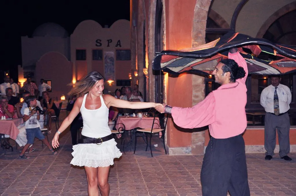 Sports and Entertainment, ONATTI Beach Resort - Marsa Alam, Red Sea Riviera