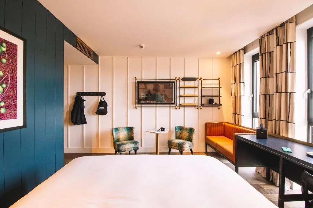 Room, The Dean Cork, Cork