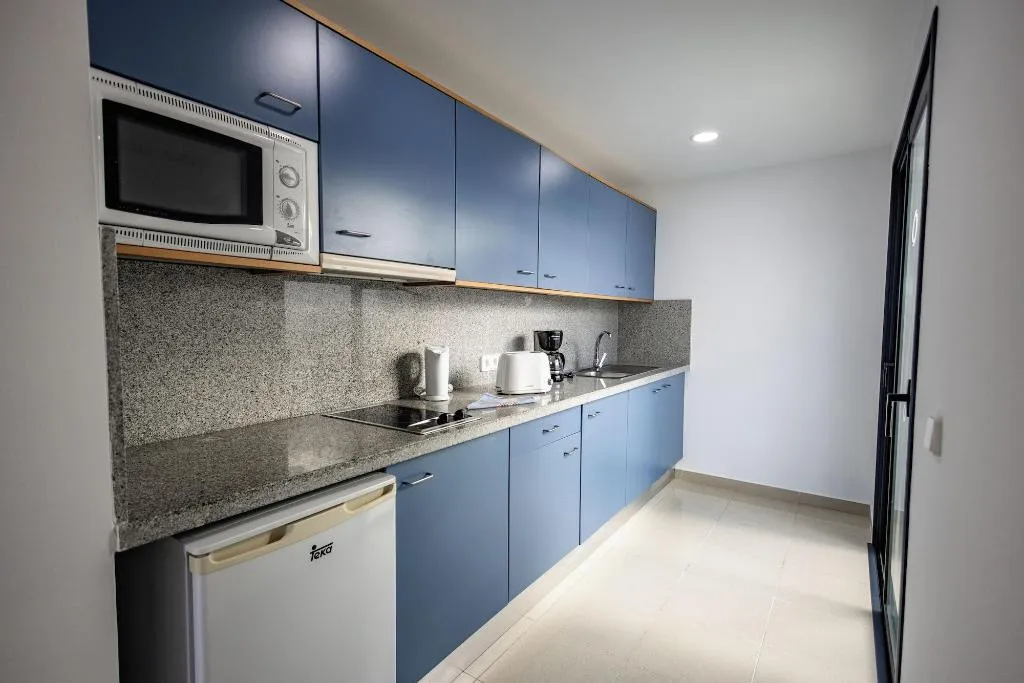 APARTMENT CLASSIC ONE BEDROOM Room, Caybeach Papagayos, Lanzarote