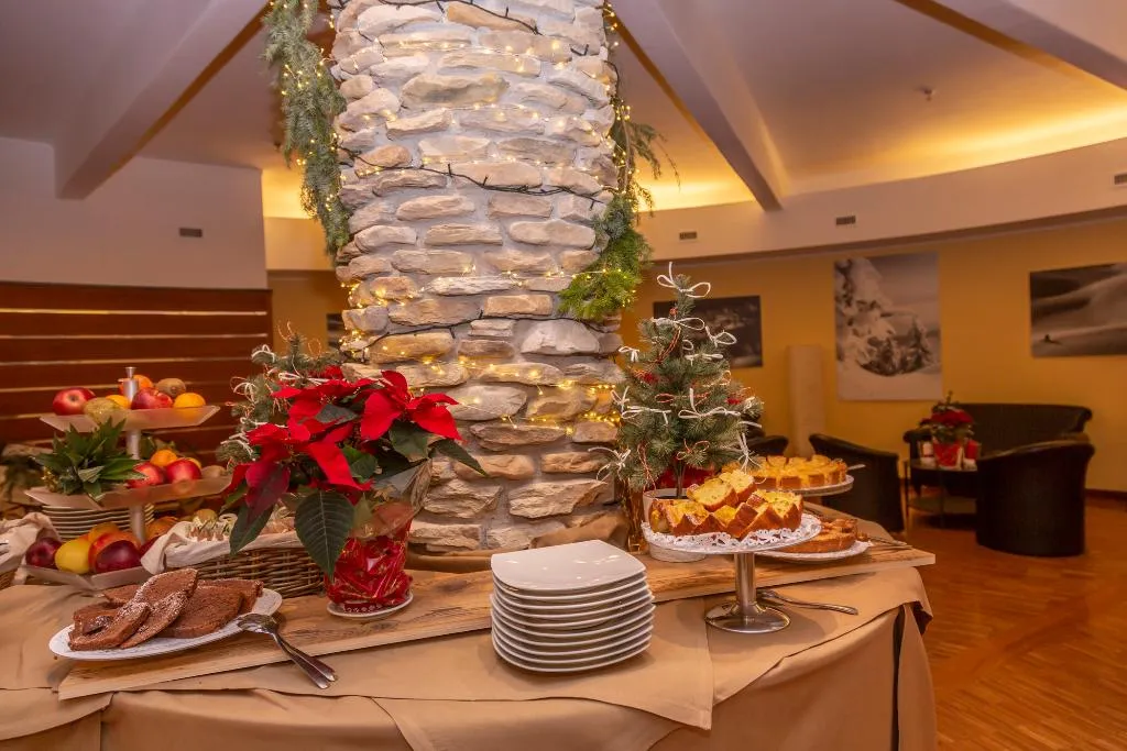 Restaurant, Hotel la Torre Spa & Restaurant, Milan