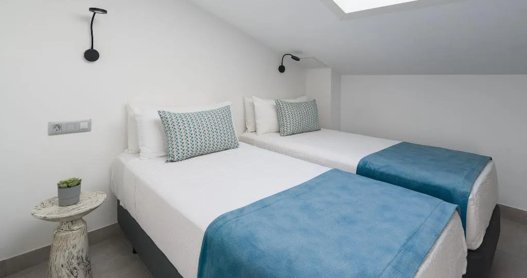 Room, Tusity One, Gran Canaria