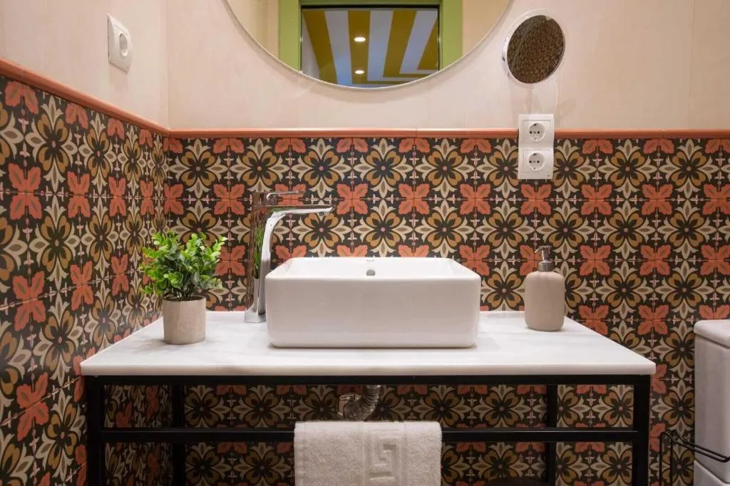 Room, Boutique Rooms Playa Burriana, Costa Del Sol
