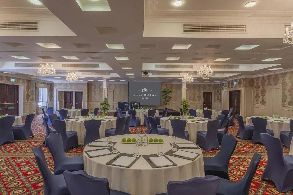 Conferences, Glenroyal Hotel & Leisure Club, Dublin