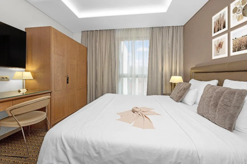 Double or Twin SUPERIOR Room, Hotel Royal Prague, Prague