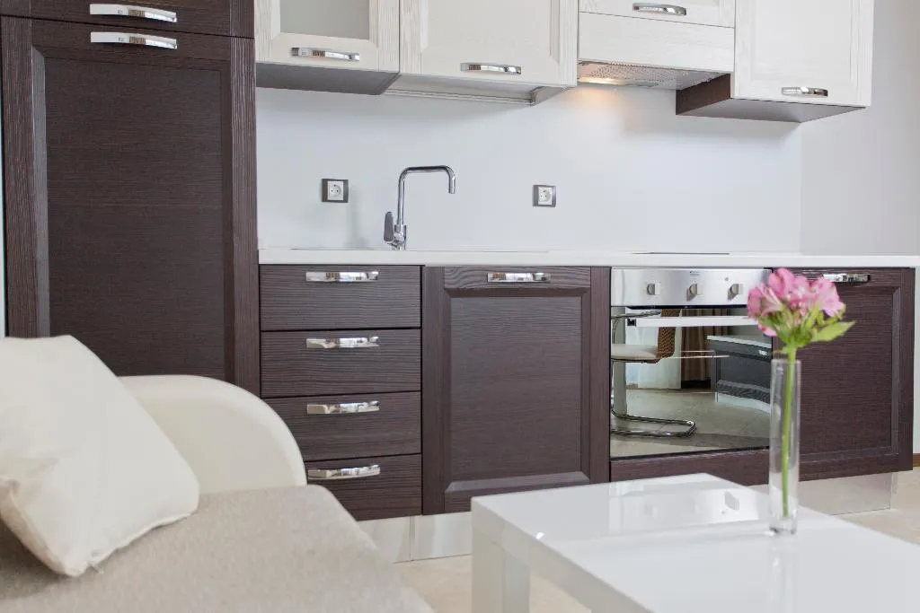 APARTMENT TWO BEDROOMS Room, Galeon Residence & Spa, Bourgas