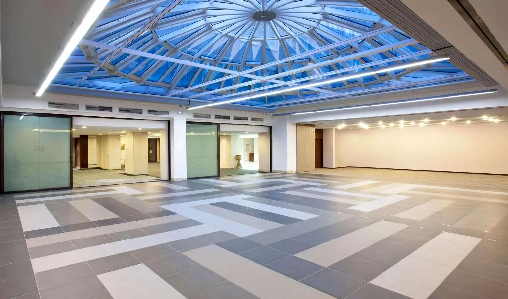 Conferences, Melia Castilla, Madrid