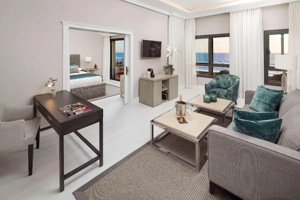 Room, Palacio de Sancti Petri Gran Melia, Costa De La Luz