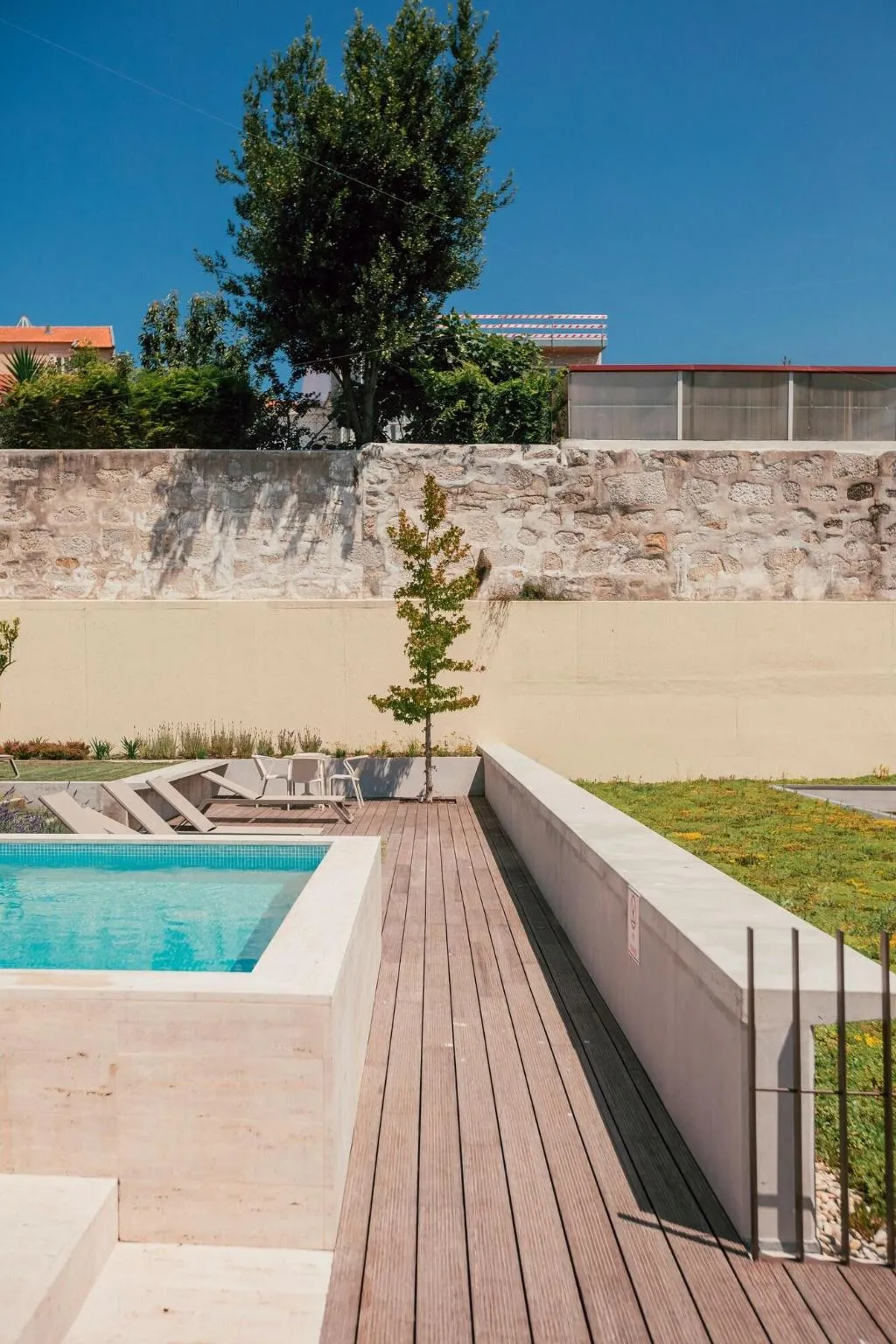 General view, Aparthotel Oporto Anselmo, Porto
