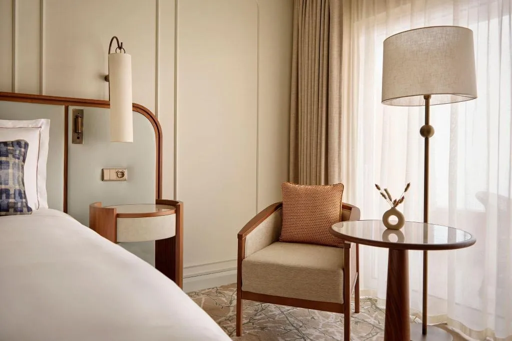 Room, Penha Longa, Lisbon