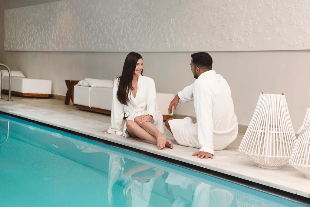 Sports and Entertainment, Insula Alba Resort & Spa, Crete