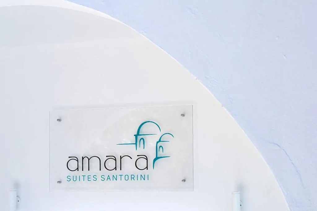 General view, Amara Suites Santorini, Santorini
