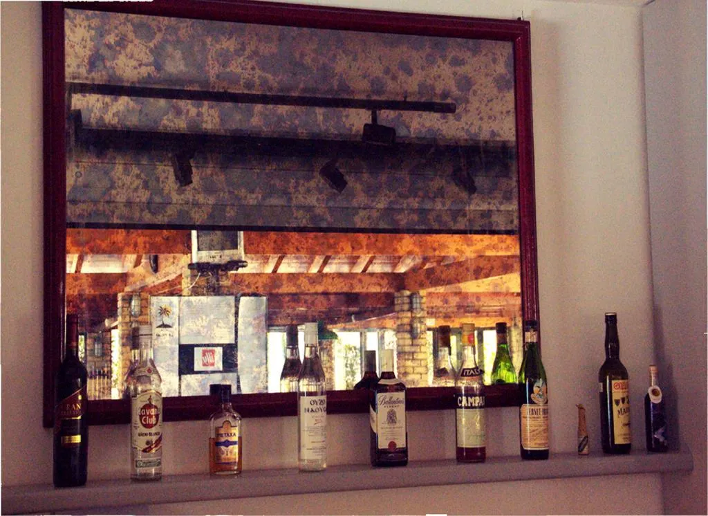 Bar, Nireas Resort Corfu, Corfu