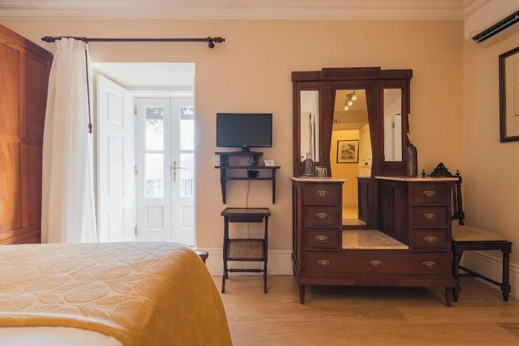 Room, Quinta Do Outeiro, Porto