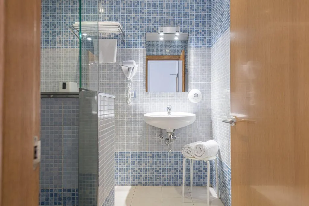 Room, Erba By Pillow, Costa Brava