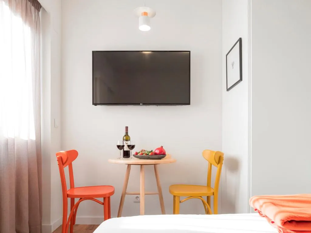 APARTMENT ONE BEDROOM Room, Lisbon Serviced Apartments - Avenida, Lisbon