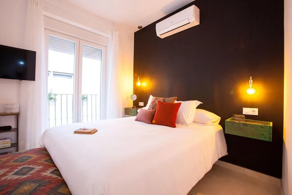 Room, Come to Sevilla - Casa de Mariana, Seville