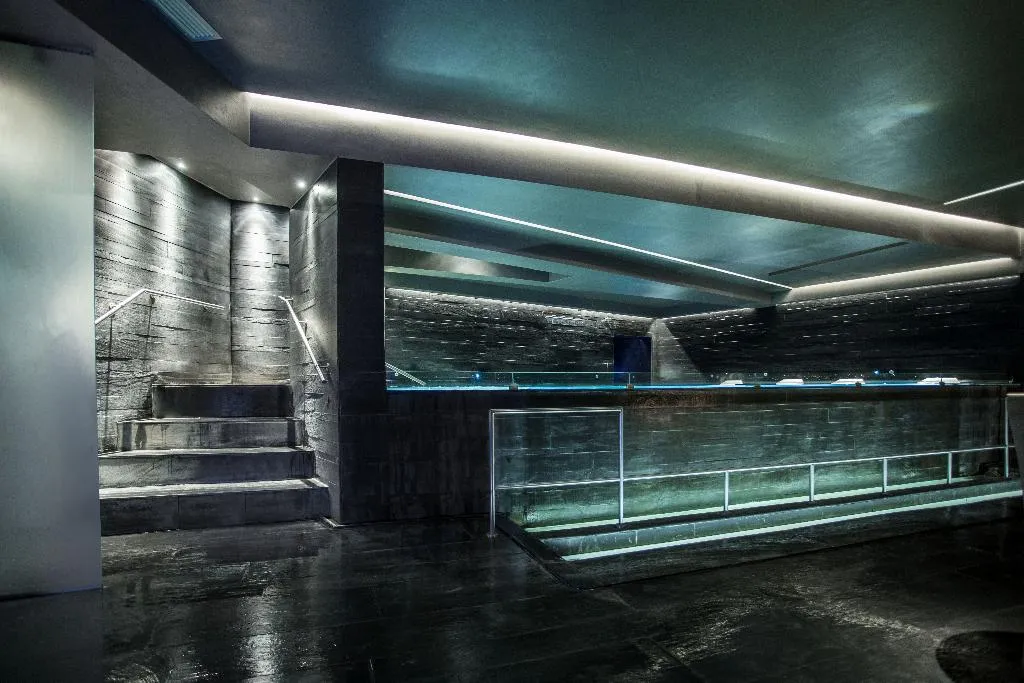 Sports and Entertainment, All Time Relais & Sport Hotel, Rome