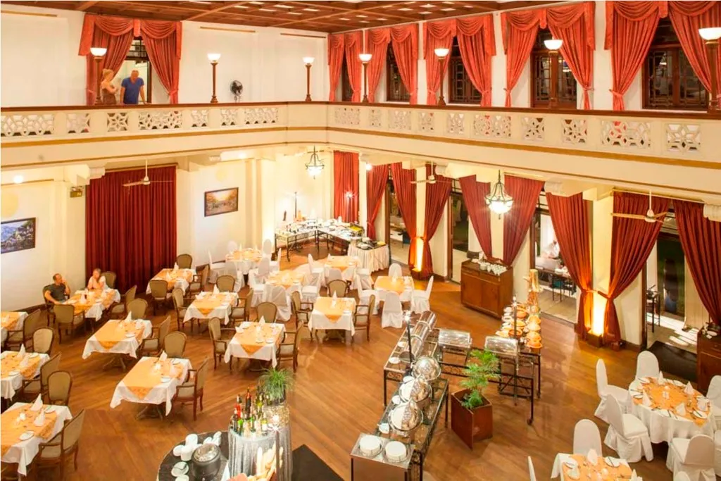 Conferences, Hotel Suisse Kandy - Since 1890, Colombo