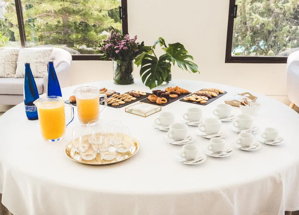 Conferences, Almirante Hotel, Costa Blanca