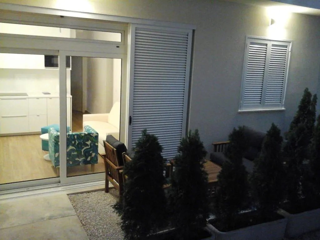 Room, Villa Mediterranea, Split