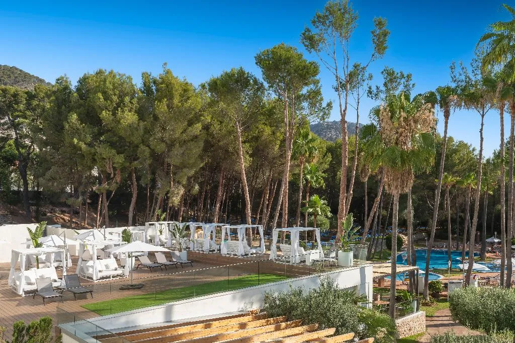 Pool, Valentin Grand Park Suite Hotel, Majorca