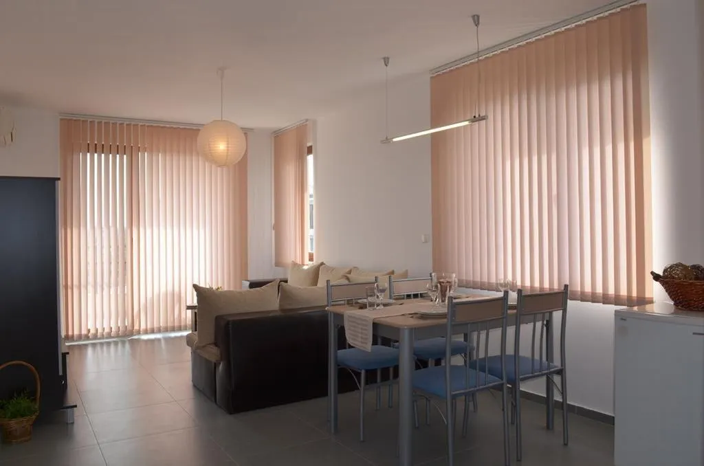 Room, View Apartments, Bourgas