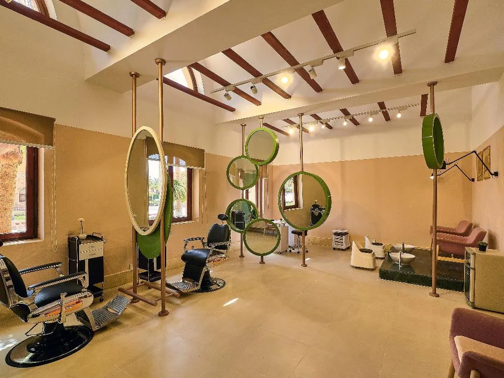 Sports and Entertainment, Mövenpick Resort El Quseir, Red Sea Riviera