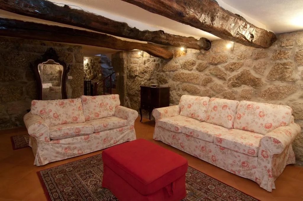 Room, Quinta Do Outeiro, Porto