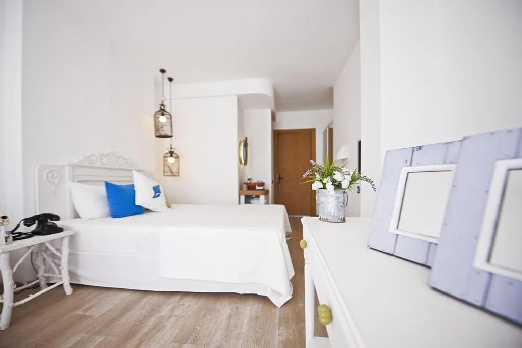 Room, Sade Alacati Hotel, Izmir