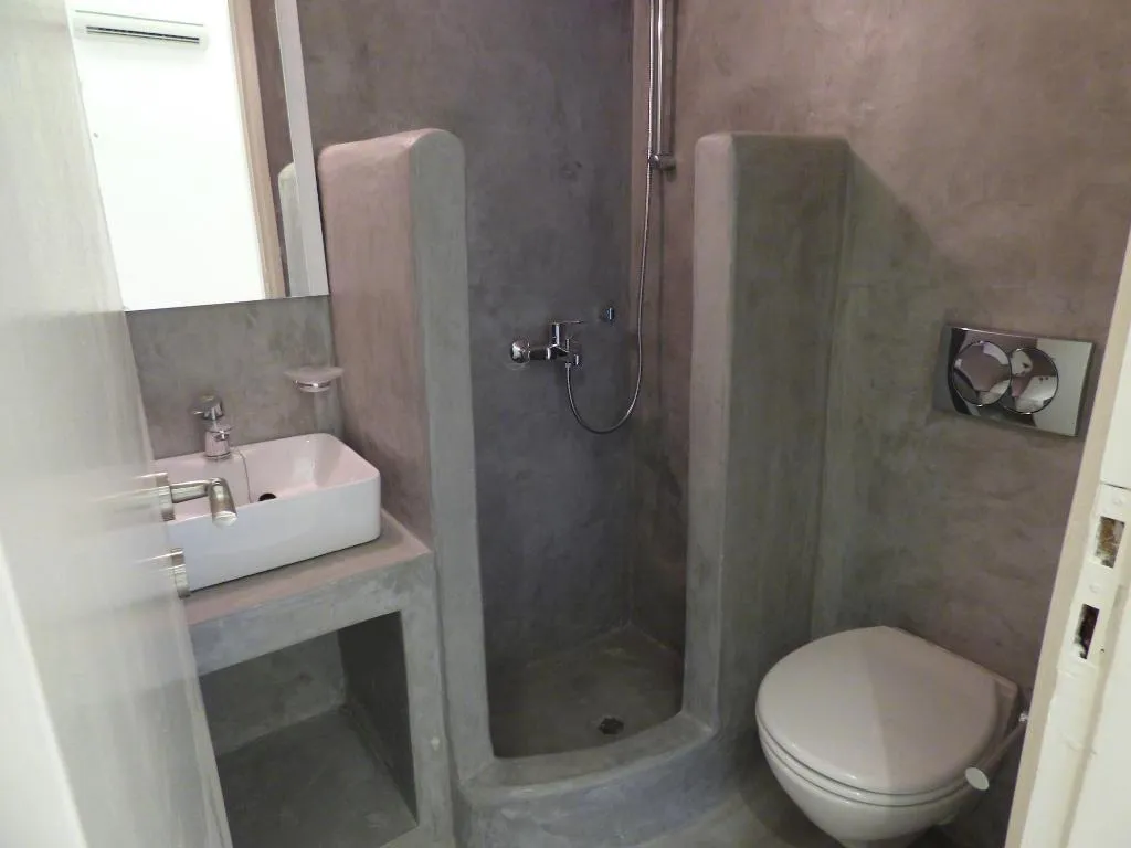 Room, Nostos Beach, Santorini