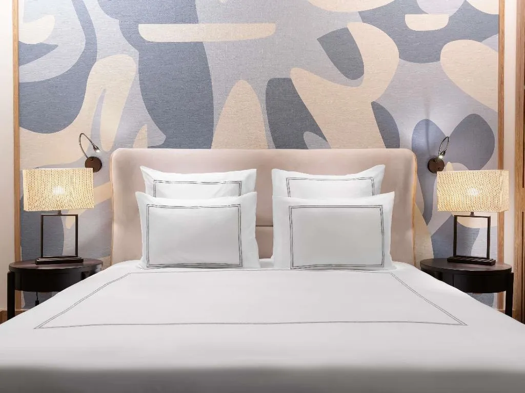 DOUBLE SUPERIOR Room, Swissotel Living Bodrum, Bodrum