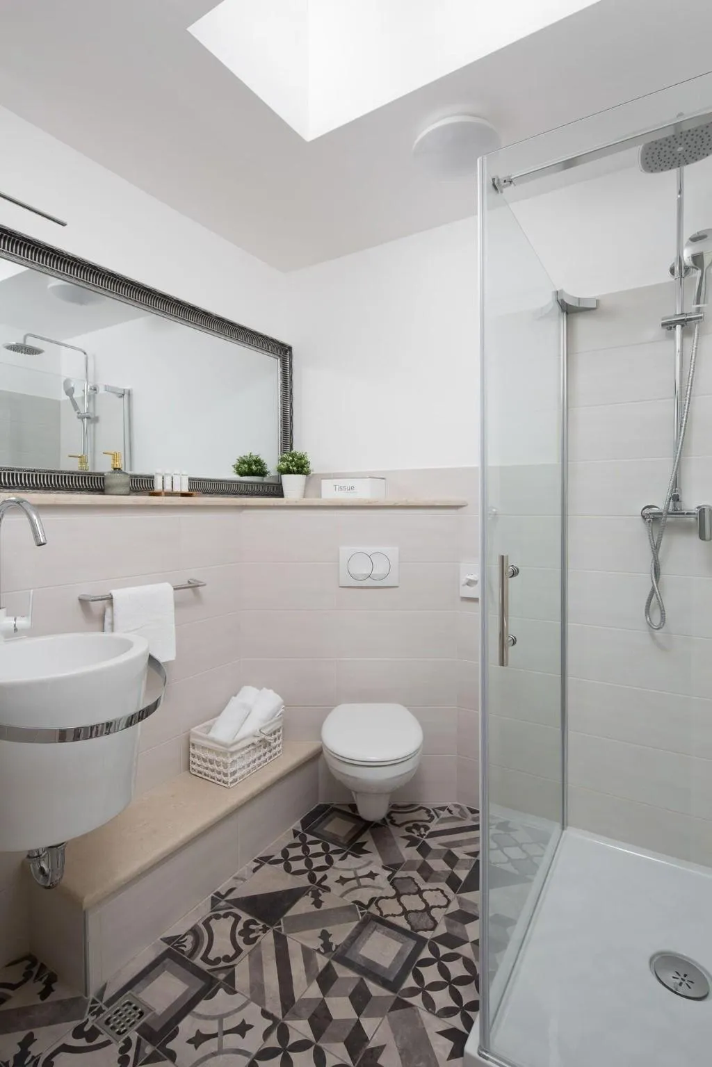 Room, Noemi's rooms, Istria