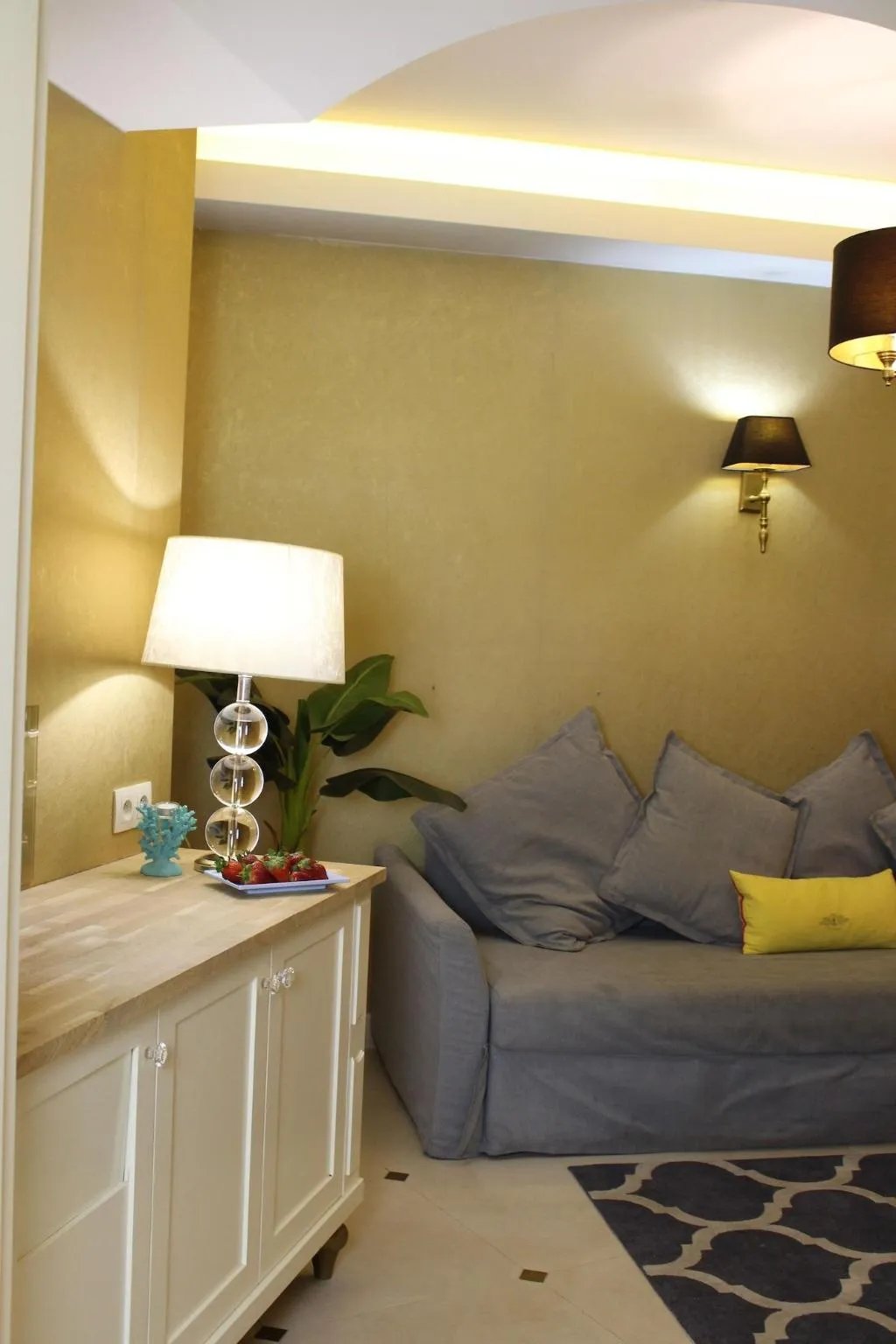 Room, A11 Apartments Spa Dermique, Krakow