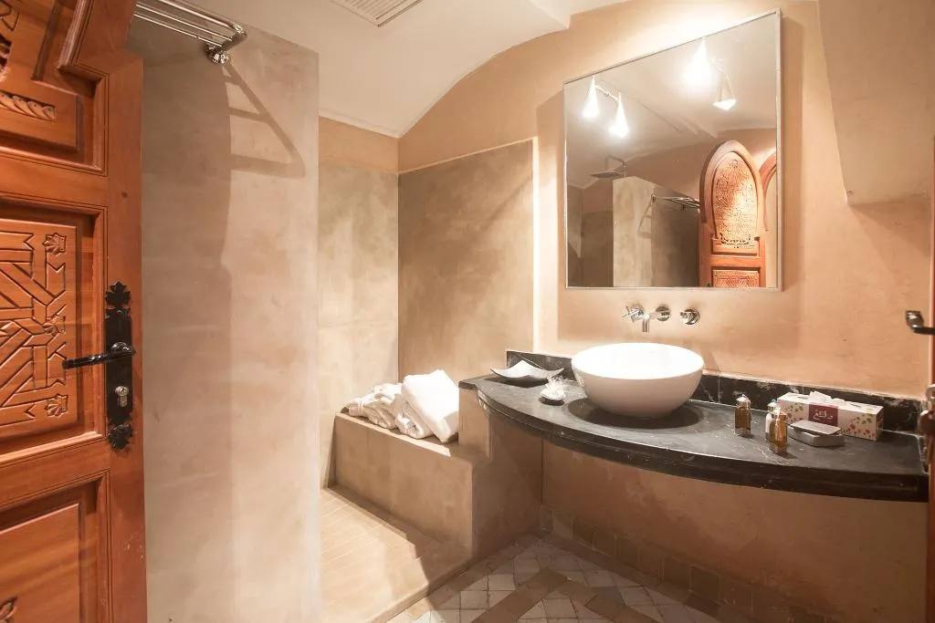 VILLA THREE BEDROOMS Room, Mirage d Atlas, Marrakech