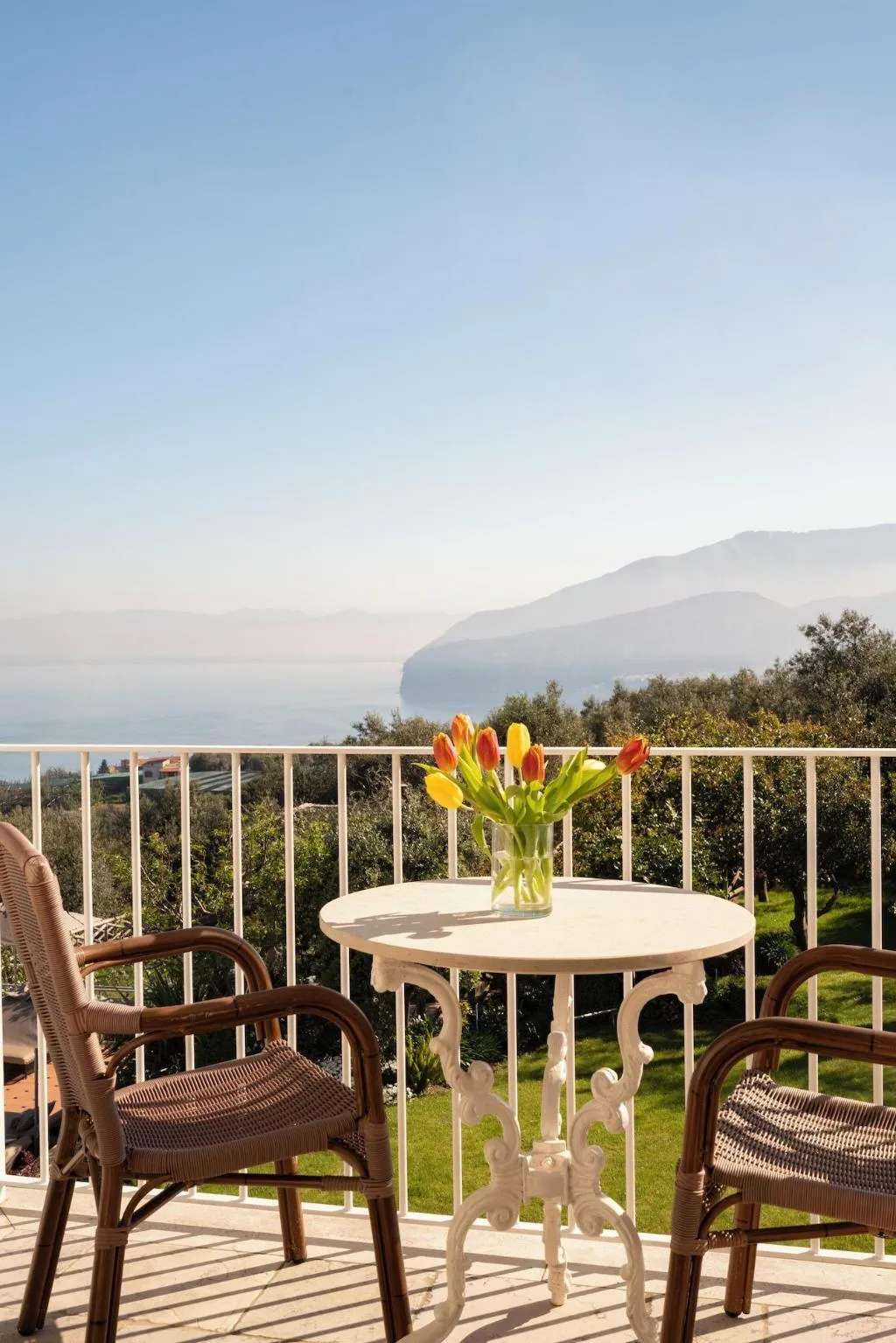 Room, Relais Palazzo del Barone - Adults Only, Naples