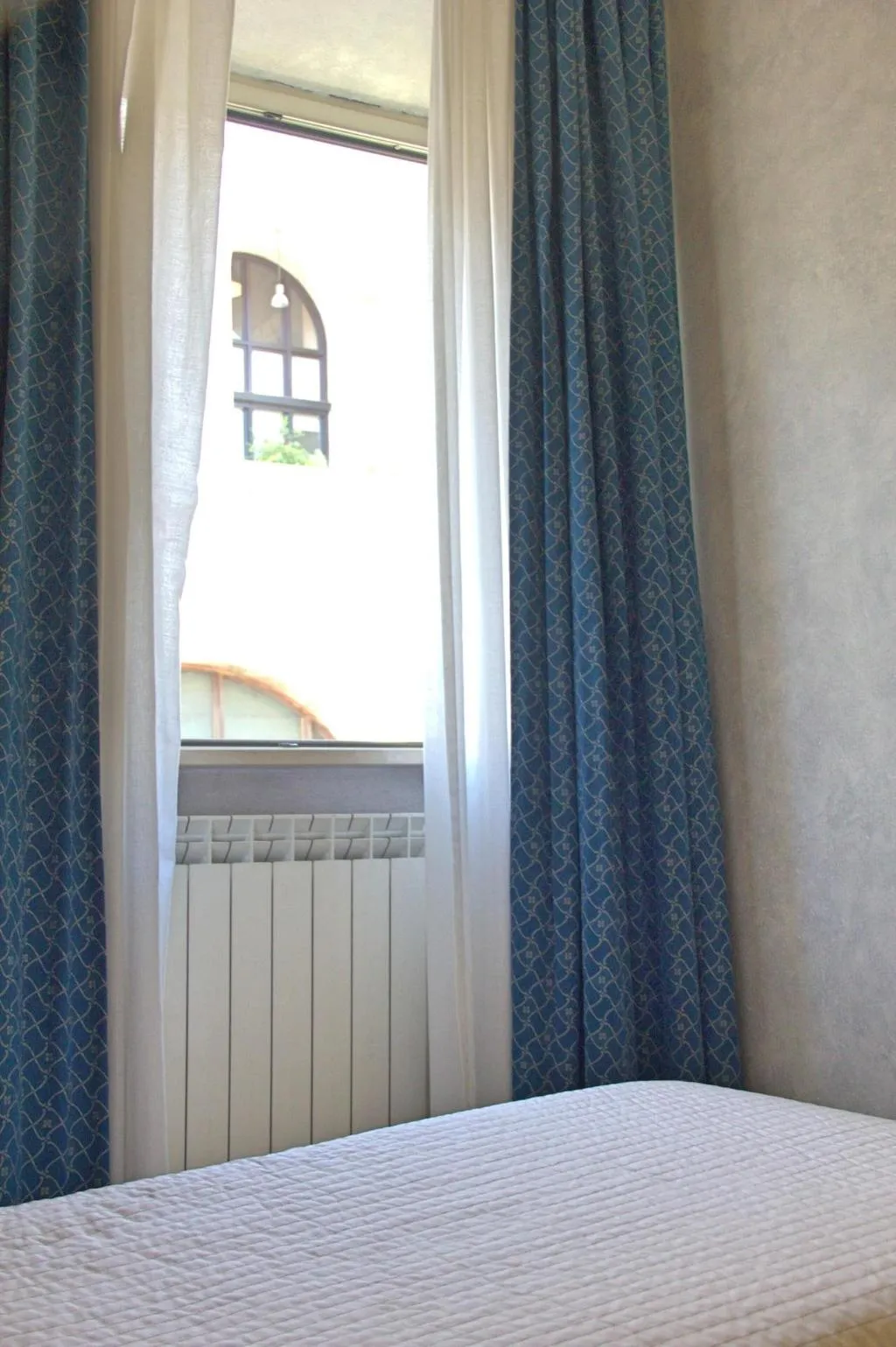 Room, Hotel Ciao, Naples